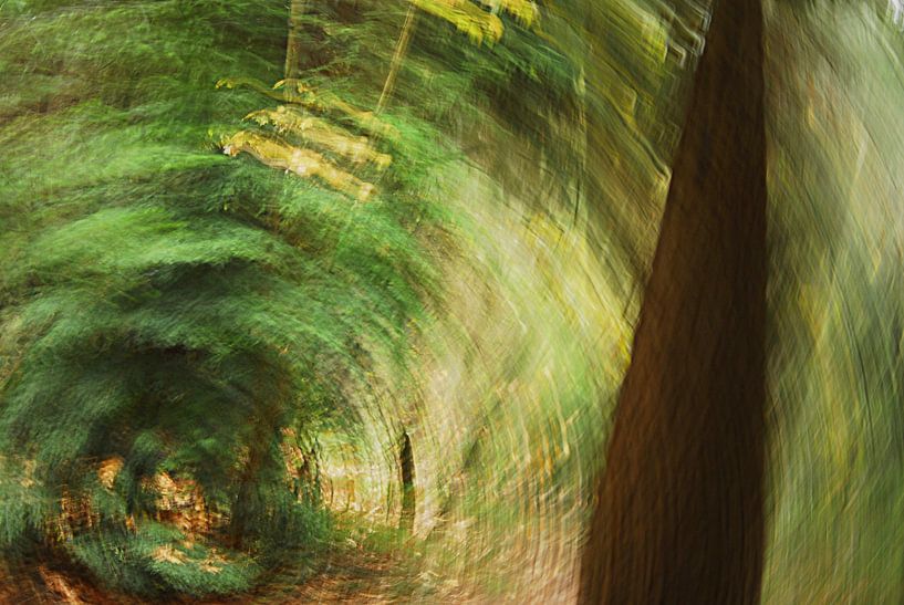 draaien par Henk Dirksen