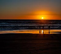 Gemeinsam in die Nacht