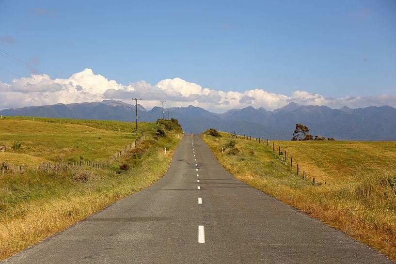 New Zealand roadtrip by Shot it fotografie