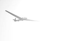 Gliding in Hilversum