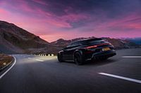 Techart Grand GT Porsche Panamera Turbo S E Hybrid DJ La Fuente