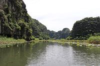 Vietnam on the river