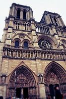 Notre-dame Parijs