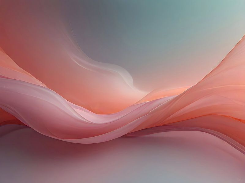 Dreamlike 01 von Jack Schoneveld