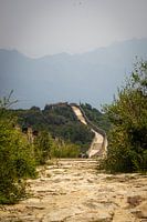 Grote Muur van China