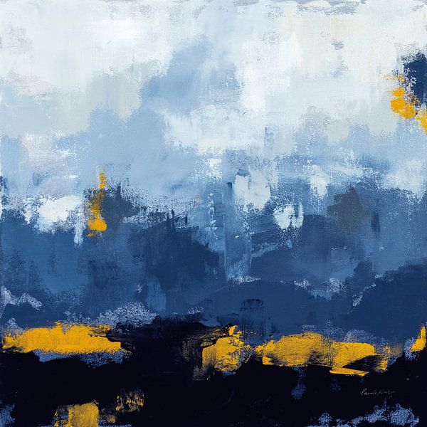 Berggold., Pamela Munger von Wild Apple