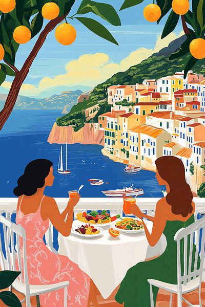 Dolce Vita van Studio BB