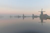 Zaanse Schans, The Netherlands