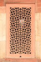 Ein schöner Blick durch