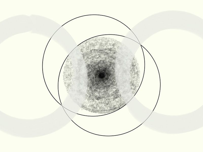 Légèreté par FRESH Fine Art