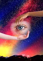 Miteinander verbunden