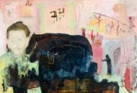 die Kraft der Verwundbarkeit