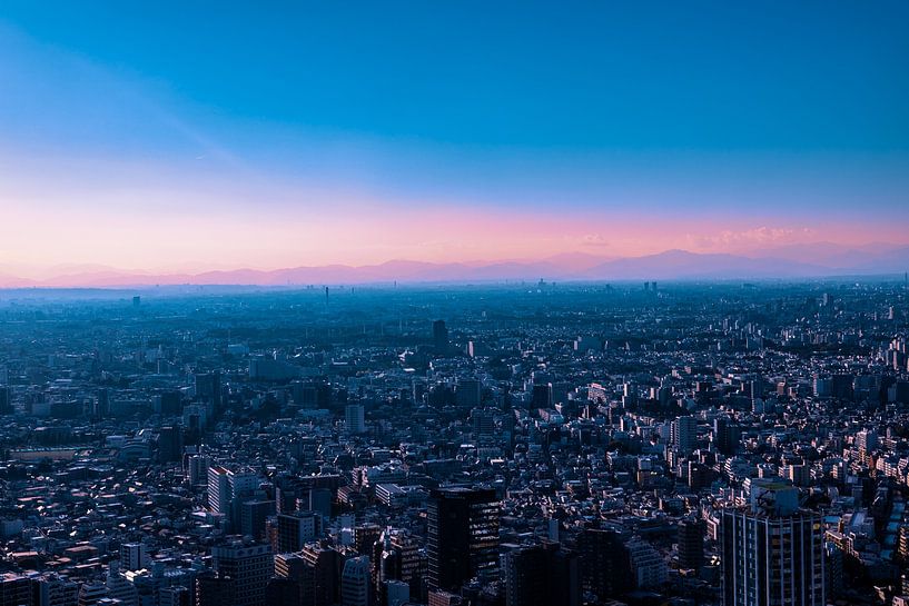 That view von Nildo Scoop