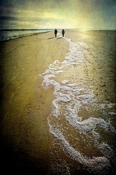 BEACHWALK von ARTBERGWERK