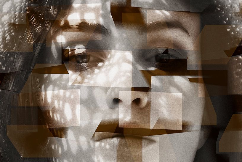 Sepia-Chemie von True Color Stories