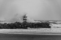 Sturm Scheveningen