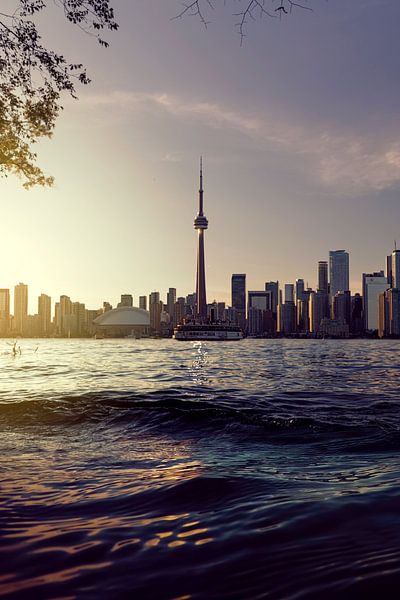 Toronto von Hello Pompoyo