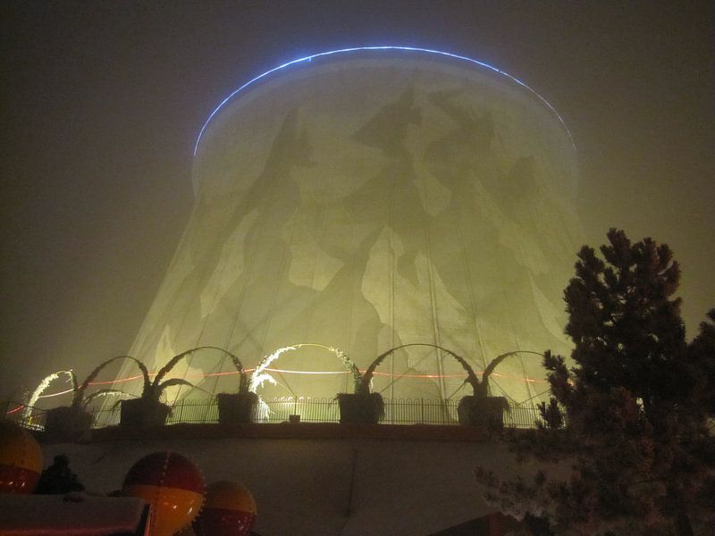 Kalkar von Arend Nijveen