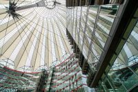 Potsdamer Platz in Berlin XV