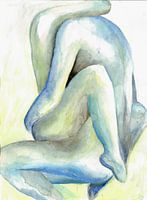 Ein bisschen verbinden