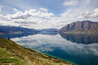 Wanaka-See, Neuseeland