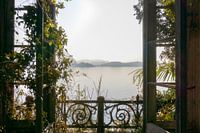 Zimmer mit Aussicht.