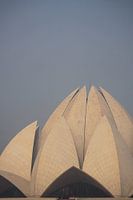 Lotustempel New Delhi