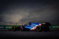 Fernando Alonso - Alpine F1