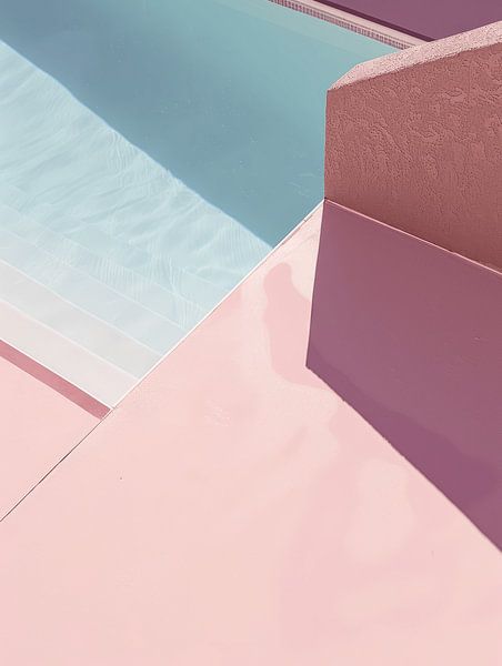 Un jour d'été par Studio Allee