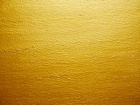 Gold with texture