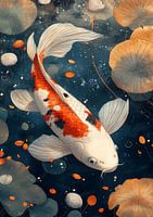 Koi