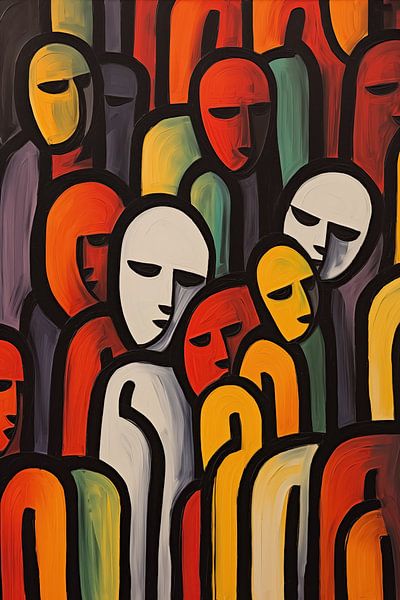 Résumé des personnes par Bert Nijholt