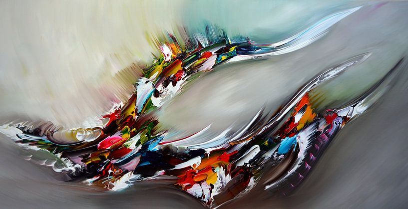 Orion von Gena Theheartofart