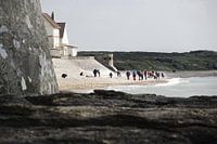 Entre les Caps, Nord Pas de Calais, France