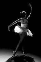 ballerine