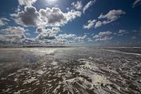 strand Terschelling