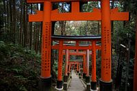 Fushimi Inari-taisha