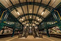 Gare de 's-Hertogenbosch