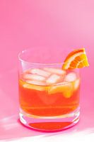 Orangencocktail