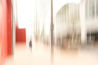 Cruisin` to Las Palmas