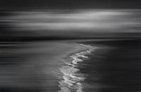 Waar de zee het land ontmoet