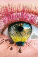 Ziel der digitalen Reise unbekannt