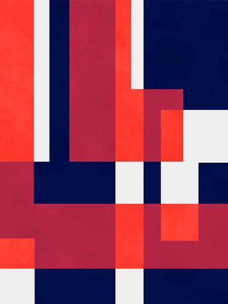 Farbiges Overlay 10 von Vitor Costa