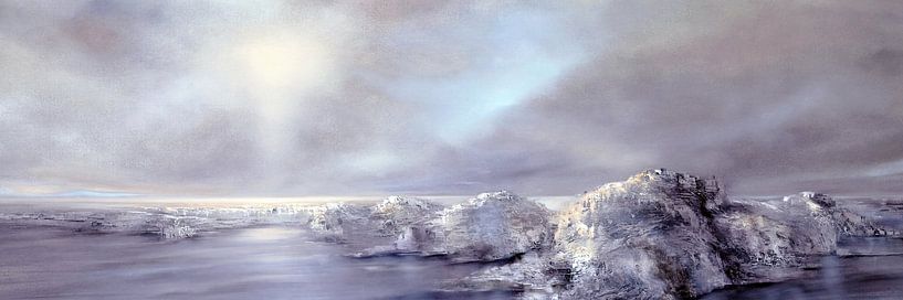 Foresight by Annette Schmucker