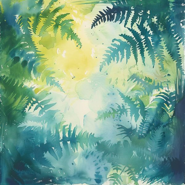 Varens van De Mooiste Kunst