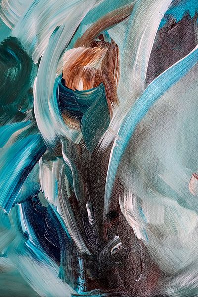 ~ IN MOTION ~ von Klaske de Wal