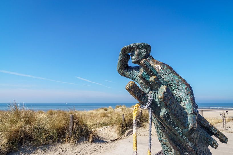 Vue sur la mer par Andrea Pijl - Pictures