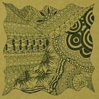 Zentangle Art