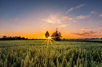 Chapelle sur la colline, Bemmel