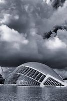 Valencia - City of Arts and Sciences